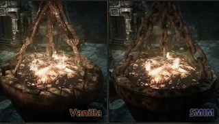 Static Mesh Improvement Mod