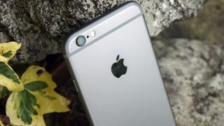 Alternative camera phone iPhone 6S