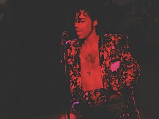 Prince Let s Go Crazy
