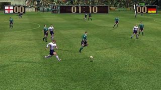 Virtua Striker 1994