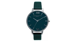 Olivia Burton Big Dial