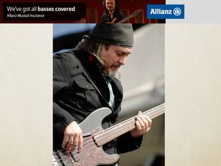 Bill Laswell