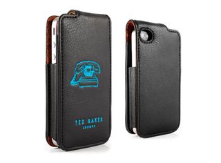 13 Proporta Ted Baker Leather Style Case