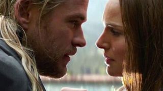 Thor The Dark World 2013