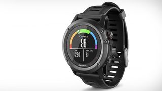 garmin vivoactive 3 vs fenix 3 hr