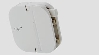 The Flight Mu Folding Plug