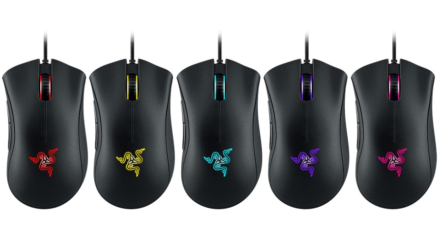 Razer DeathAdder Chroma