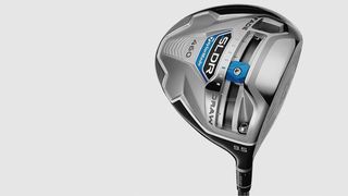 TaylorMade SLDR