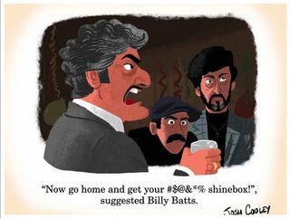 Goodfellas 1990