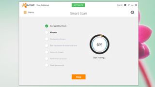 5 Avast Free Antivirus