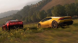 Forza Horizon 2