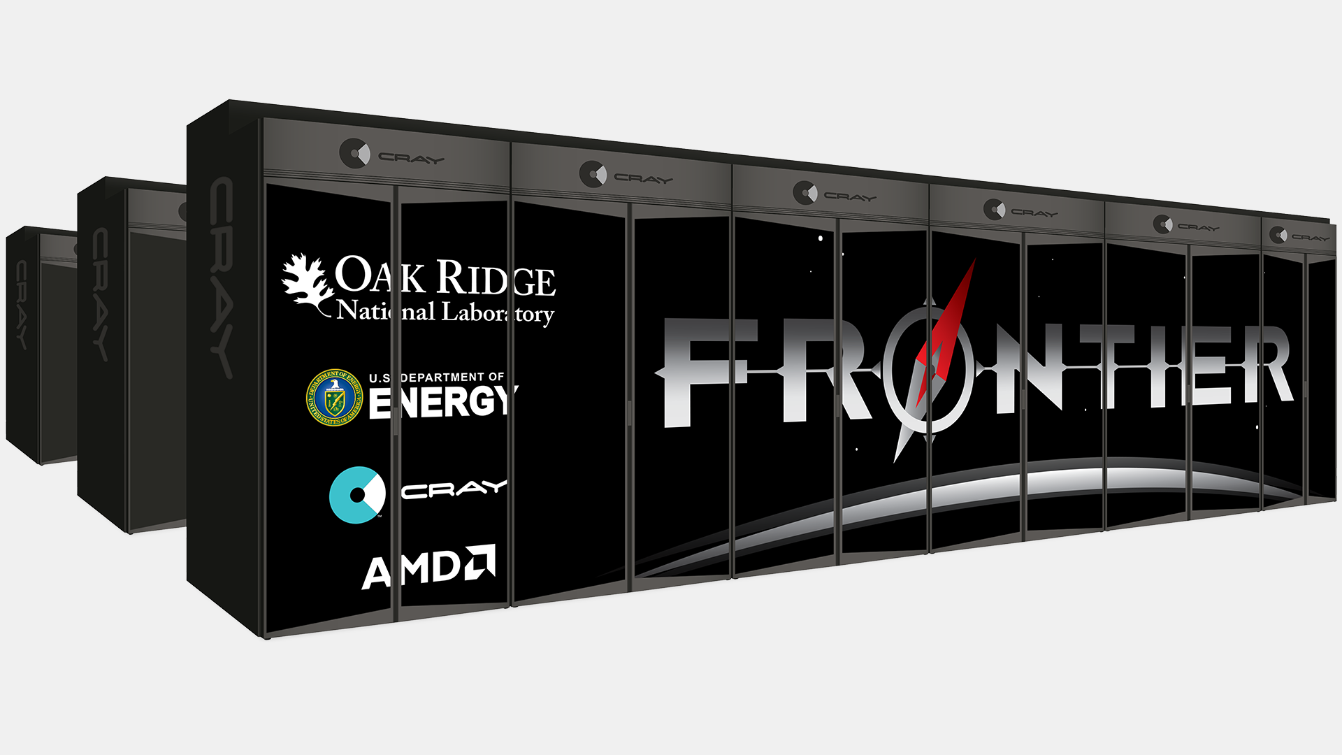 AMD Continues Frontier Exascale Supercomputer Enablement