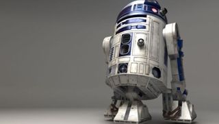 1 R2D2
