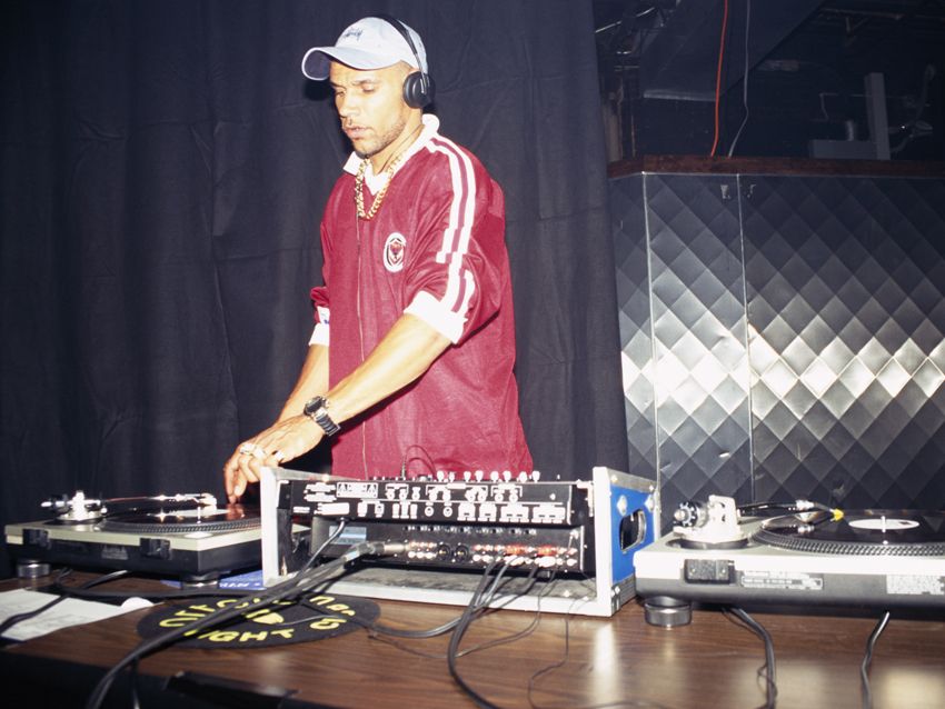 The 40 greatest synth sounds of all time… ever! MusicRadar