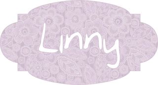 Fuentes de letra manuscritas gratuitas Linny