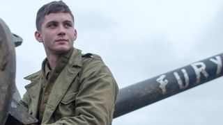 Logan Lerman