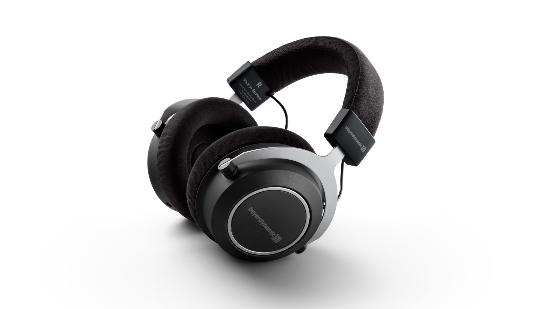  Beyerdynamic Amiron Wireless