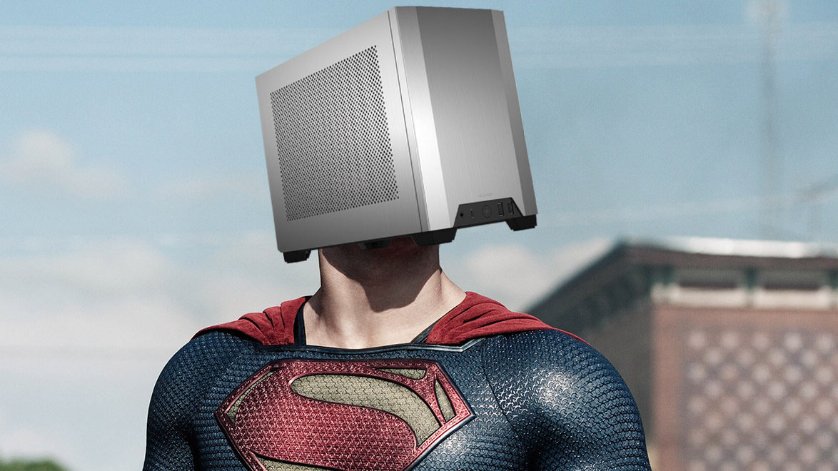 Dünyanın önde gelen PC oyuncusu Superman olarak geri döndü