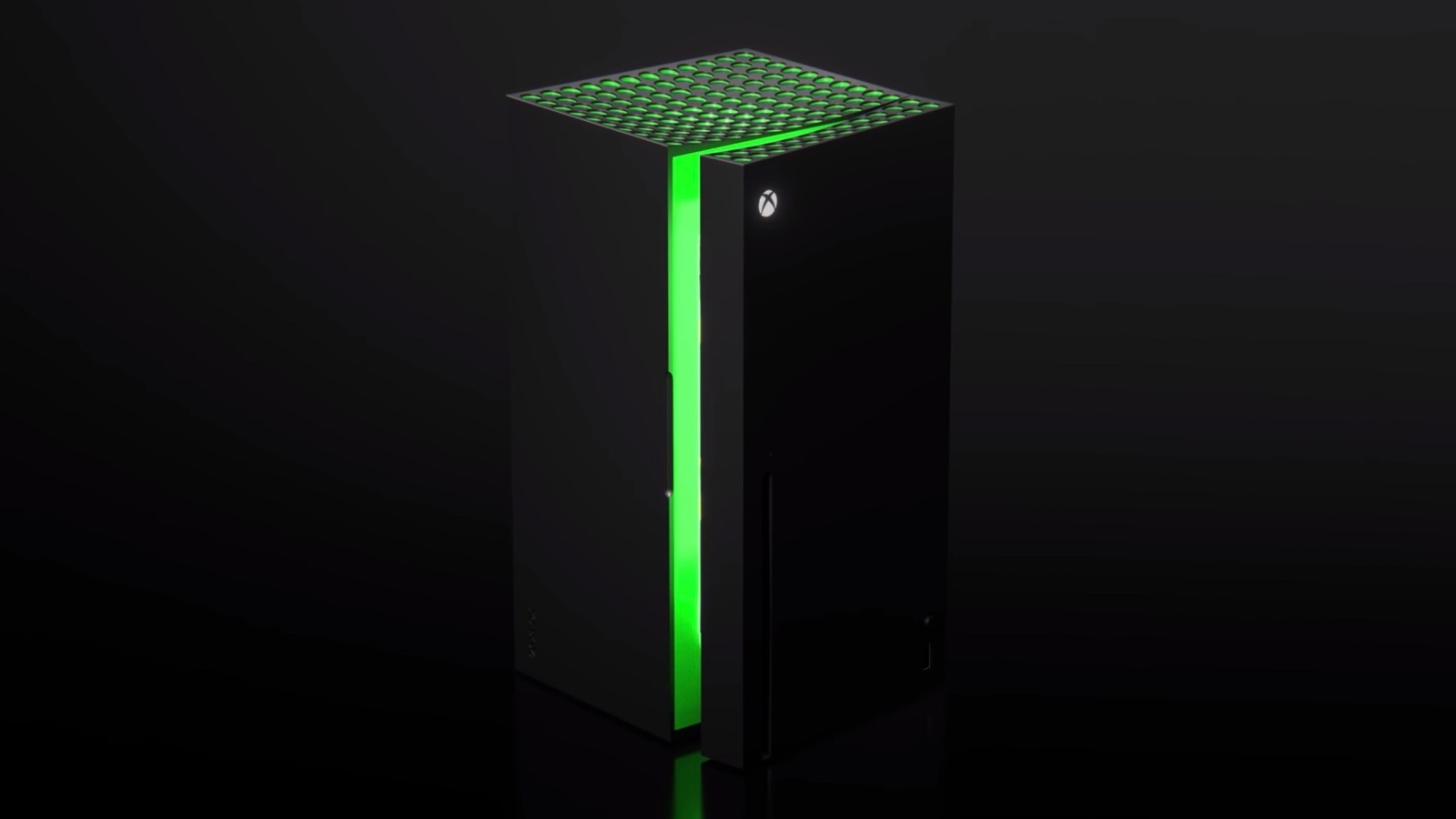 Мини-холодильник Xbox: все, что вам нужно знать и где купить
