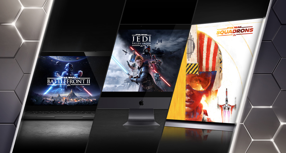 GeForce Now'ın en iyi özelliği sonunda PC ve Mac kullanıcıları için mevcut