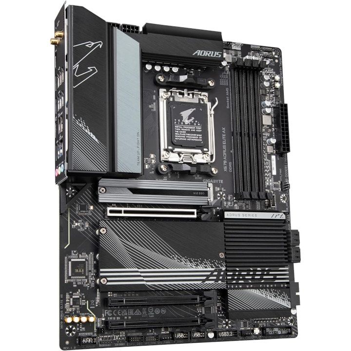 Find The Best AM5 Motherboards For AMD S Ryzen 9 7950X CPU Windows