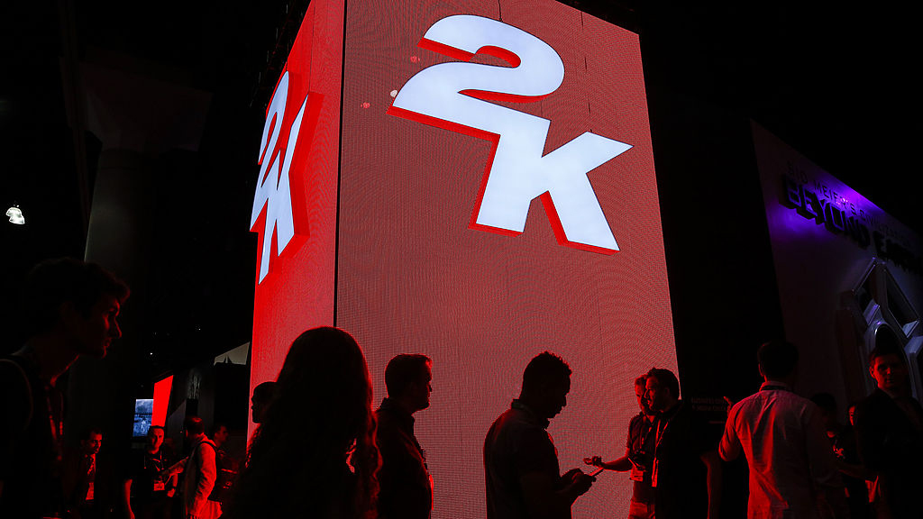 2K warns customers: Don’t trust recent support emails, don’t click on links