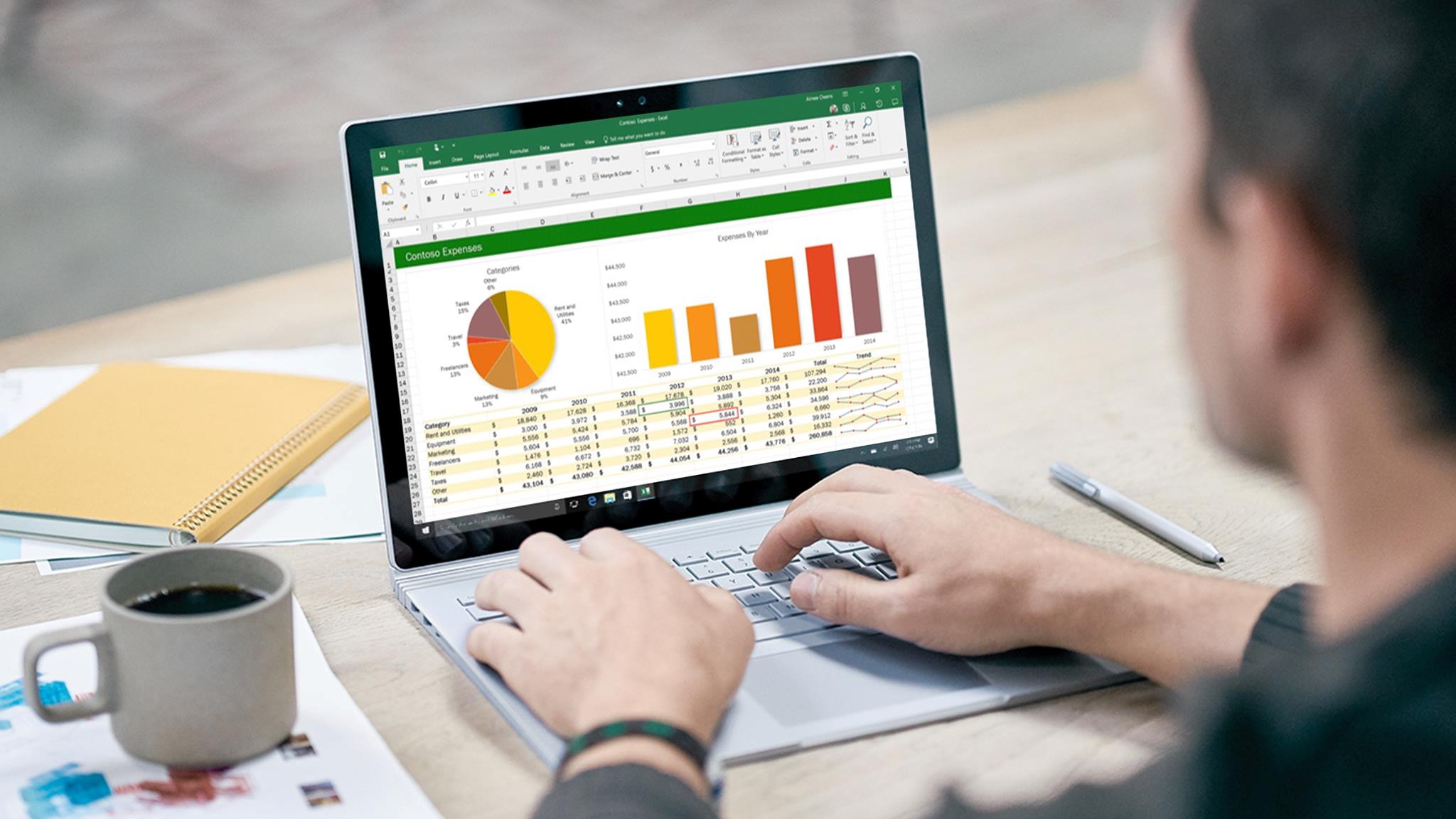 Microsoft Excel has revealed a very amazing new feature