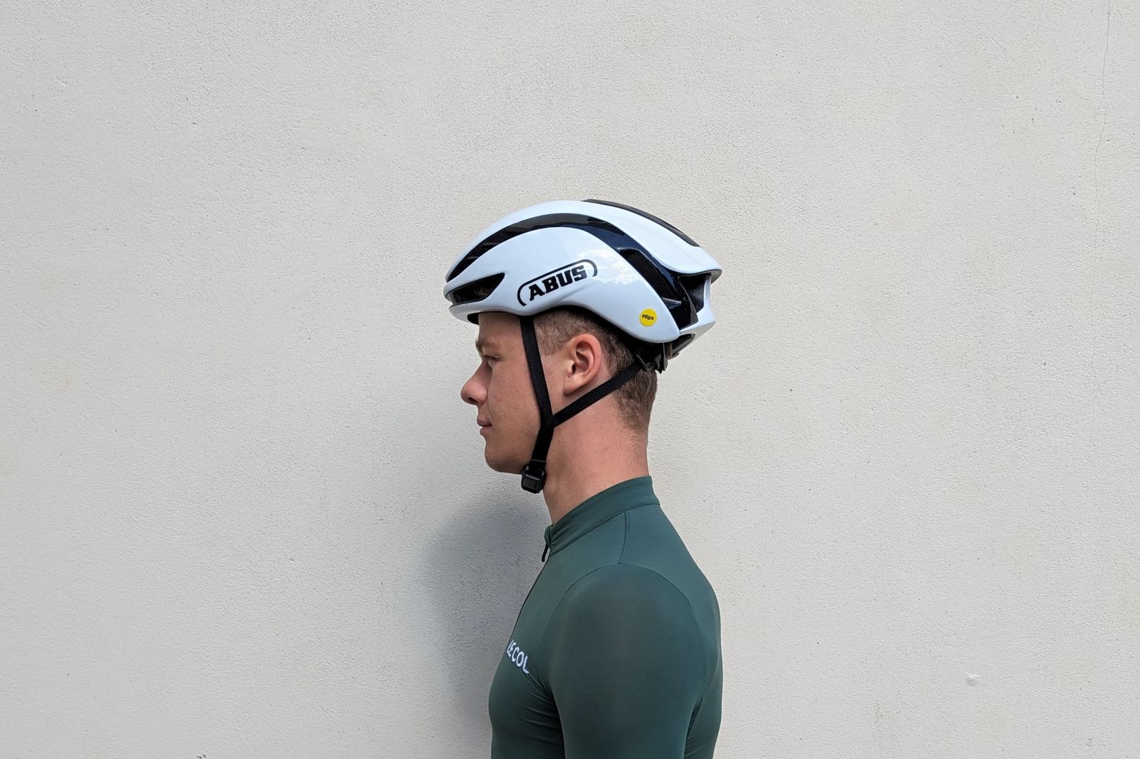 Abus Gamechanger 2 0 Helmet Review Why Is Mathieu Van Der Poel Still