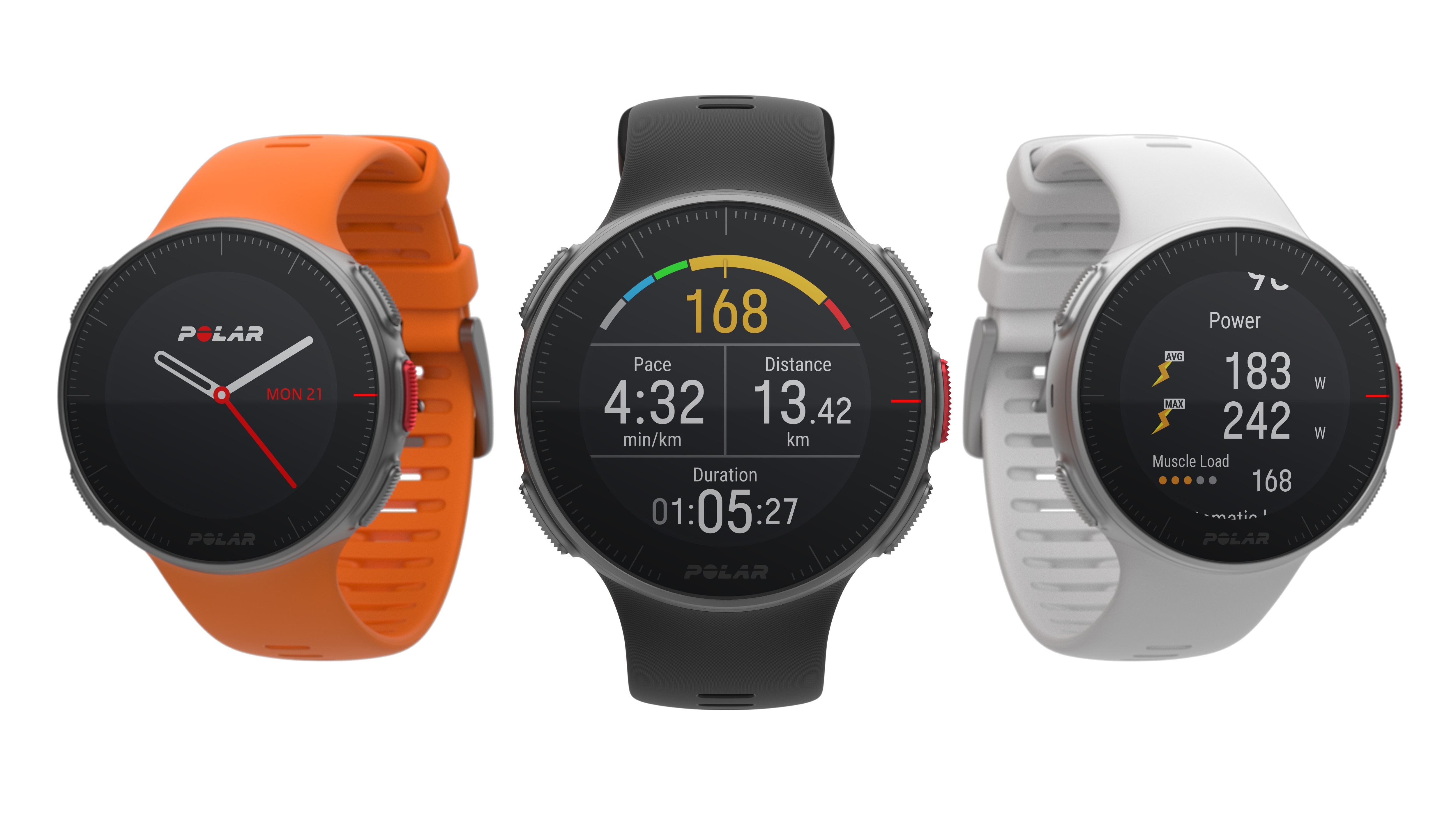 Best running watches