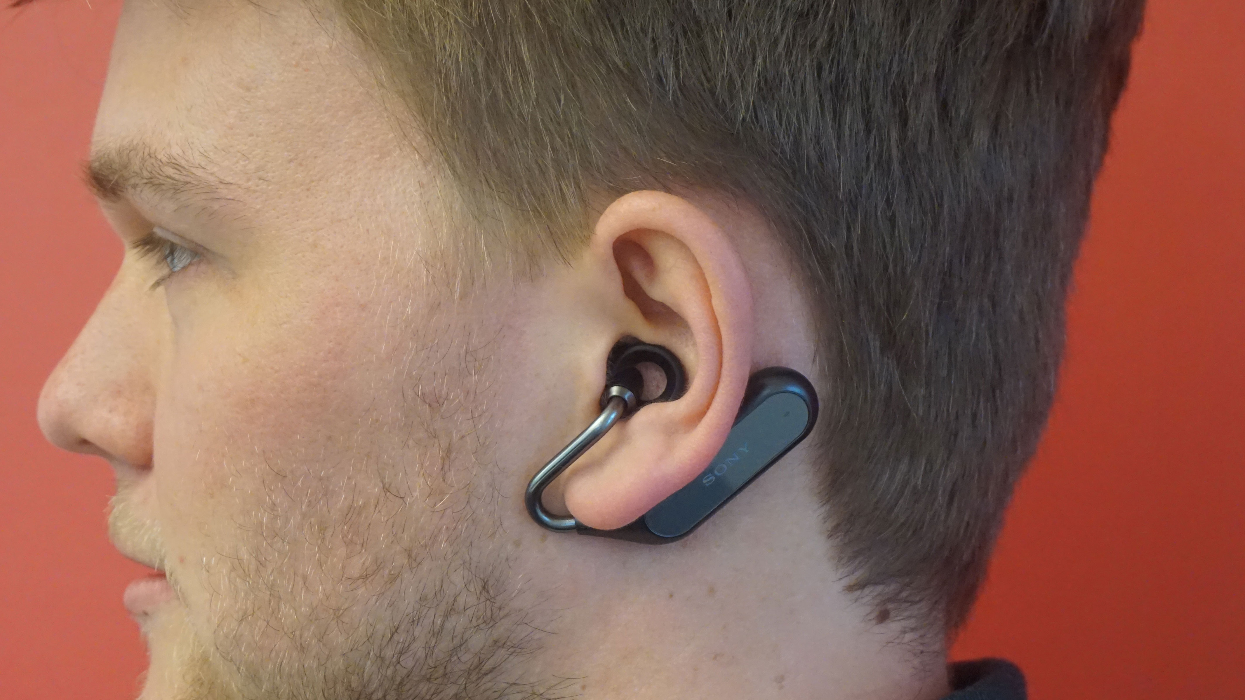 Sony Xperia Ear Duo review