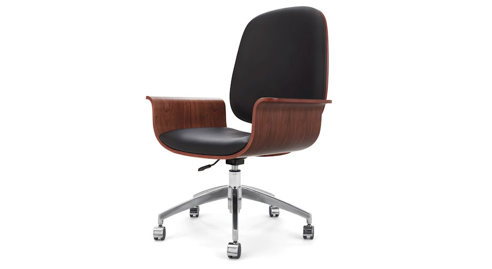 Best office chair at Made.com: Saul Office Chair