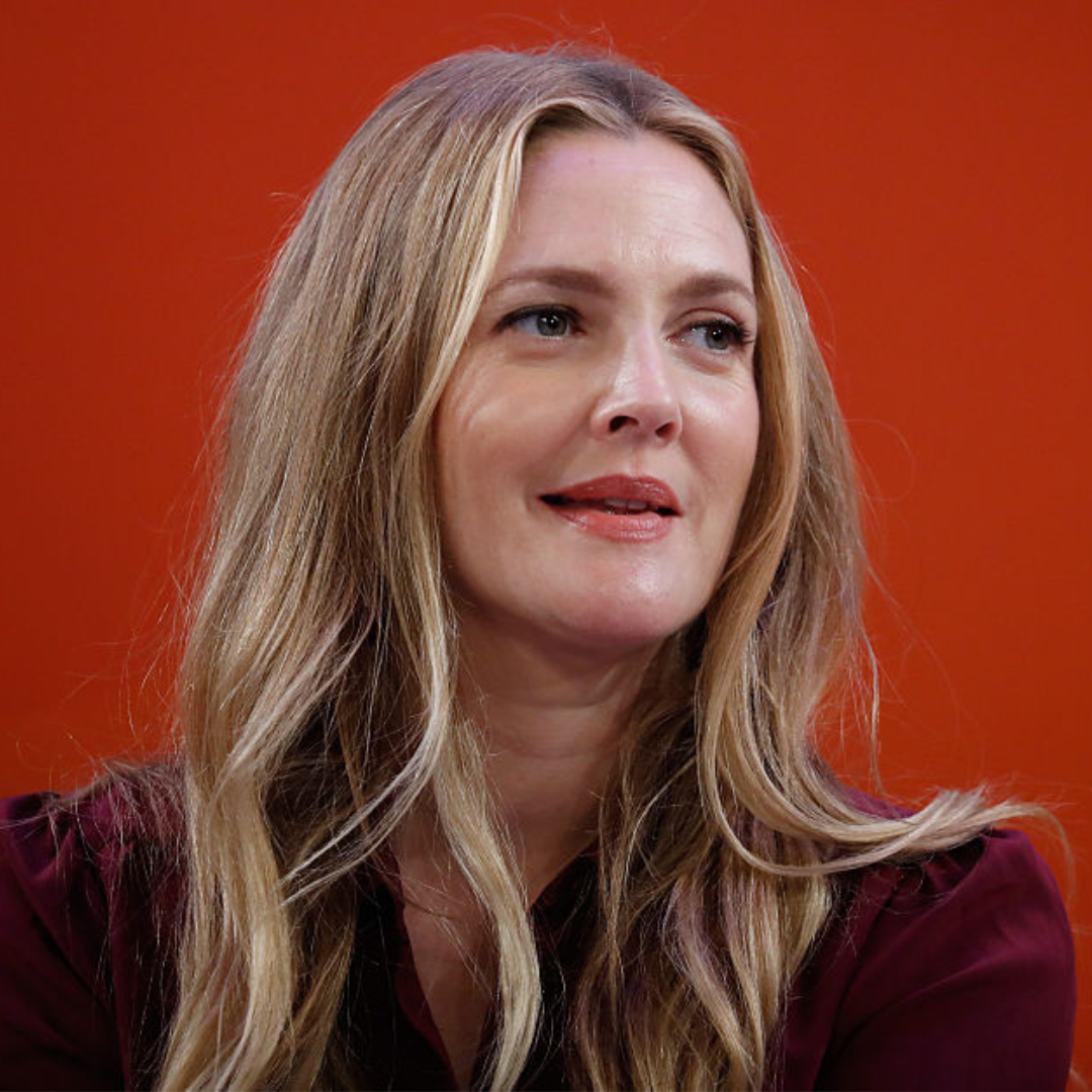 Drew Barrymore Hasn T Had Sex In Six Years For This Reason Marie