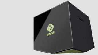 110 D Link Boxe E Box 2010
