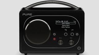 Pure Evoke F4