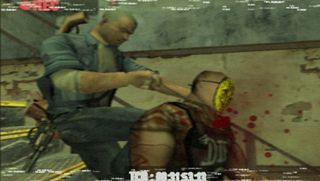 1 Manhunt