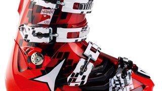 Atomic Hawx 130