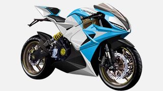 Lightning LS 218