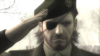 10 Metal Gear Solid 3 Snake Eater