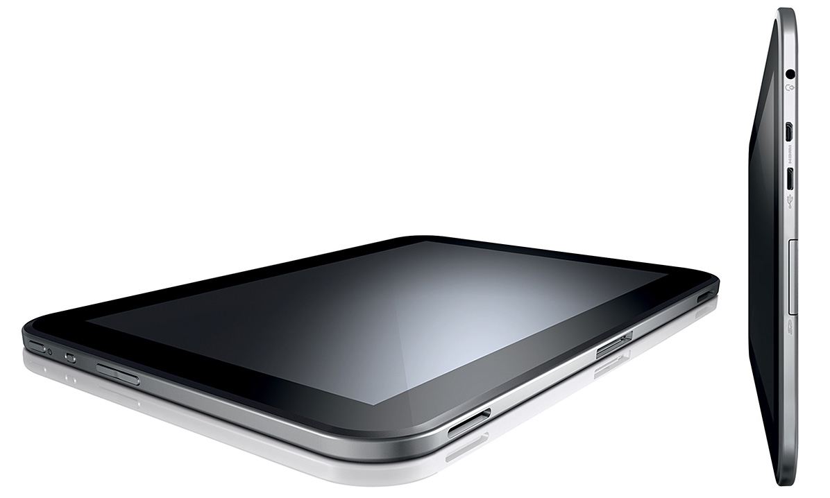 Toshiba AT300101 review ITProPortal