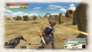 38 Valkyria Chronicles