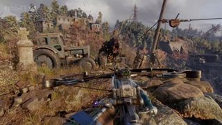 Metro Exodus