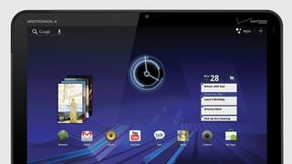 Motorola Xoom 2011