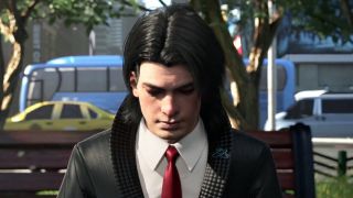 Phantom Dust in the wind