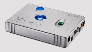 Chord Electronics Hugo