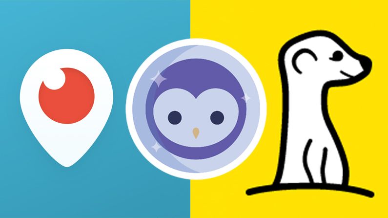 Periscope Meerkat And Blab Why You Should Use Social Video Streaming