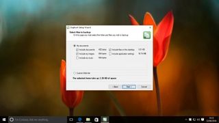 Best backup software Duplicati