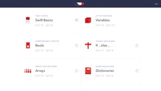 Swifty Free with IAP