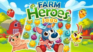 Farm Heroes Saga
