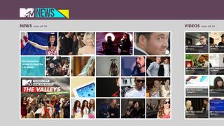MTV News