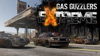 Gas Guzzlers Extreme